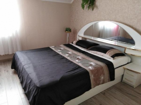 Apartament on Komarova